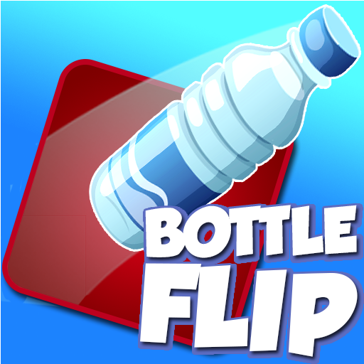 Flip Bottle